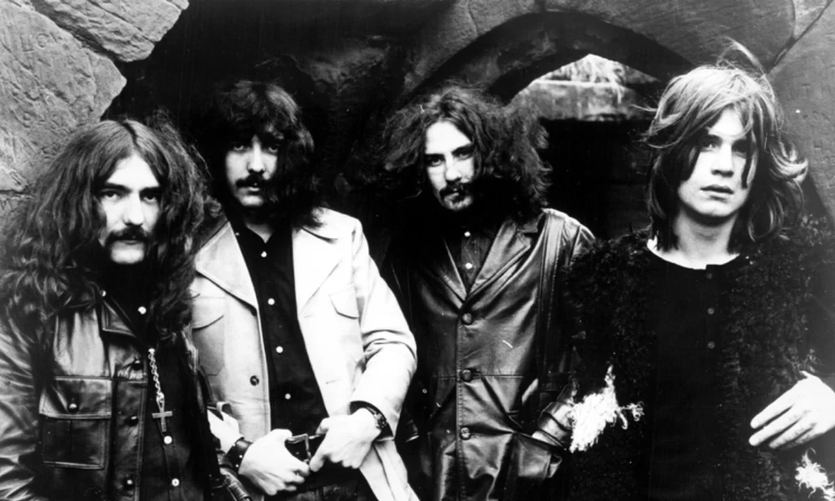 ¿Adicciones o lucha de egos? Así se separó Black Sabbath