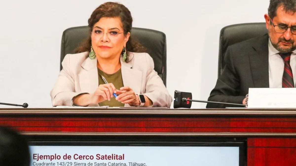 Clara Brugada, anunció un reforzamiento al programa “La Noche es de Todos”, el cual busca que establecimientos cumplan con las normas.
