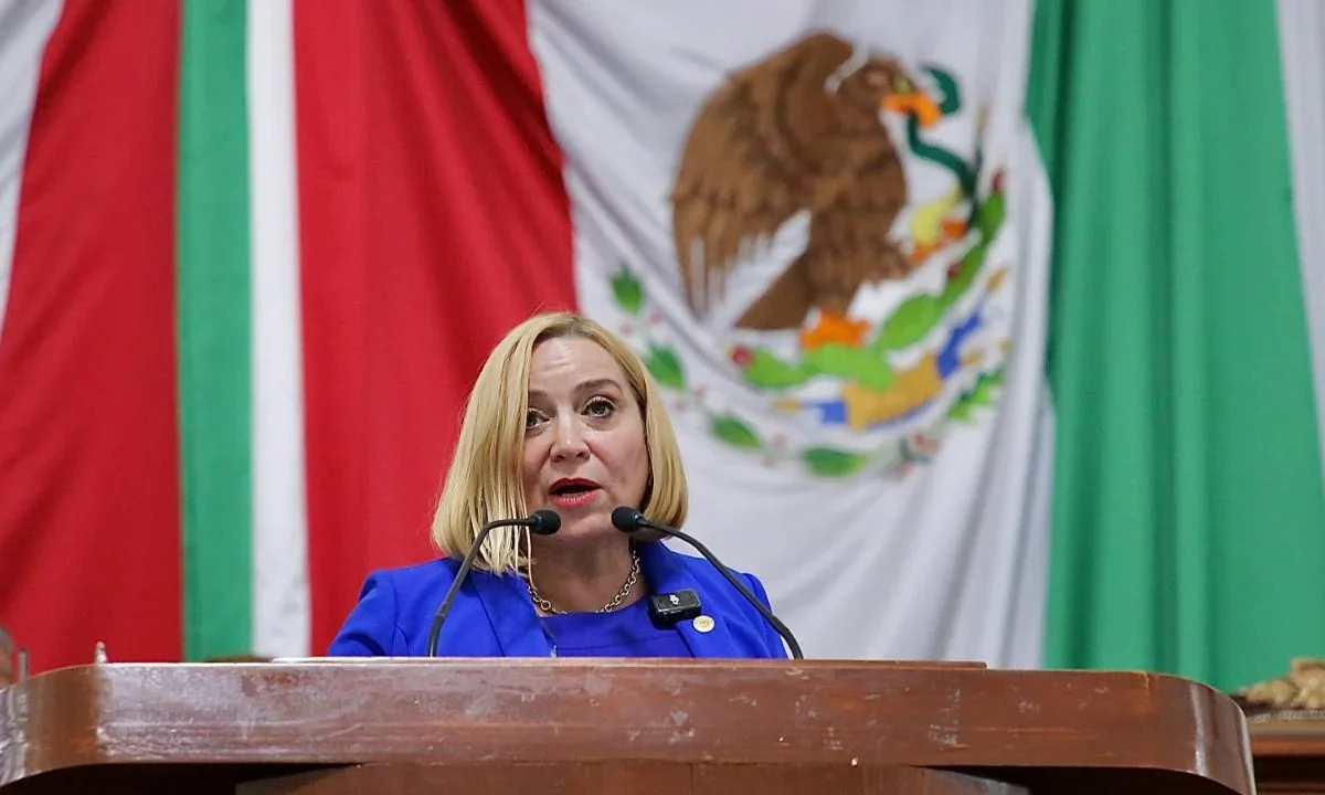 Busca PAN armonizar PGOT y Ley de ordenamiento