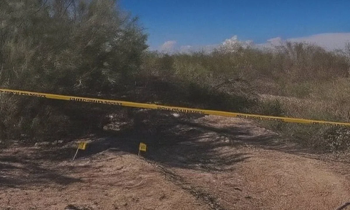 Luego del hallazgo de los cuerpos de tres menores de edad del sexo femenino en Hermosillo, Sonora, la Fiscalía del Estado ha dado a conocer que la investigación será prioritaria. 