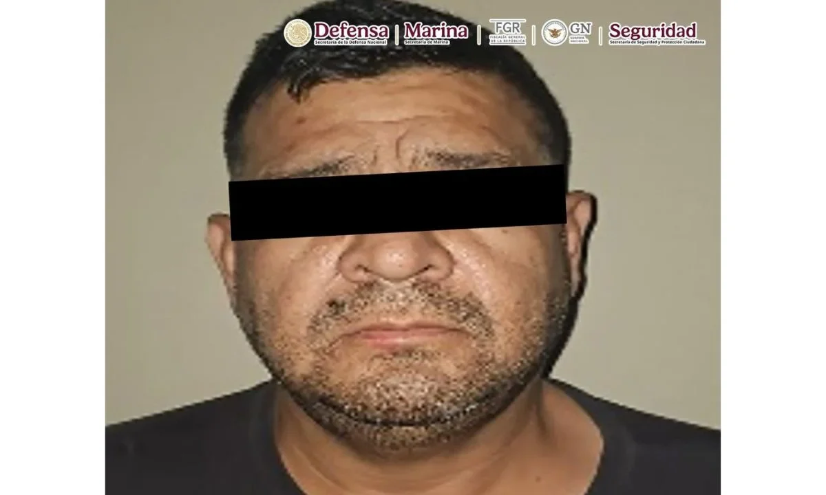 Cae Max, operador del CJNG dedicado a atacar a Los Mayos