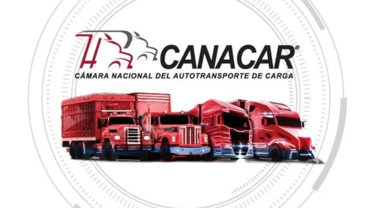 La Cámara Nacional de Autotransporte de Carga (CANACAR) ha iniciado su proceso para elegir a nuevo presidente y ya hay interesados.