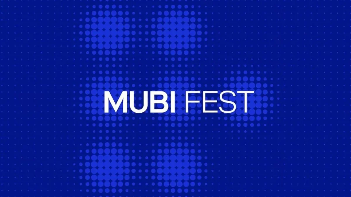 Cancelan edición 2025 del Mubi Fest en CDMX