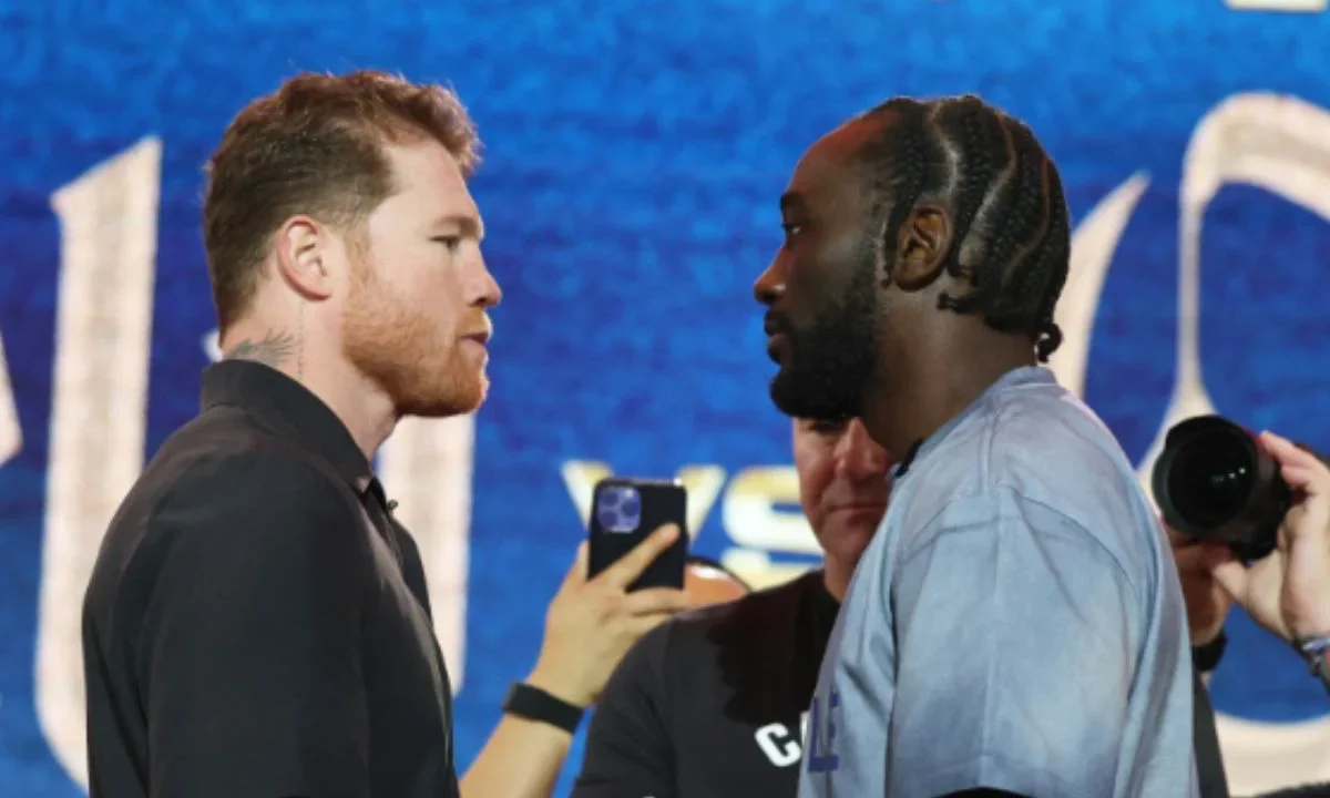 Este evento es uno de los primeros de la alianza entre Dana White, dueño de UFC y de TKO, con el jeque Turki Al-Sheikh, de Arabia Saudita