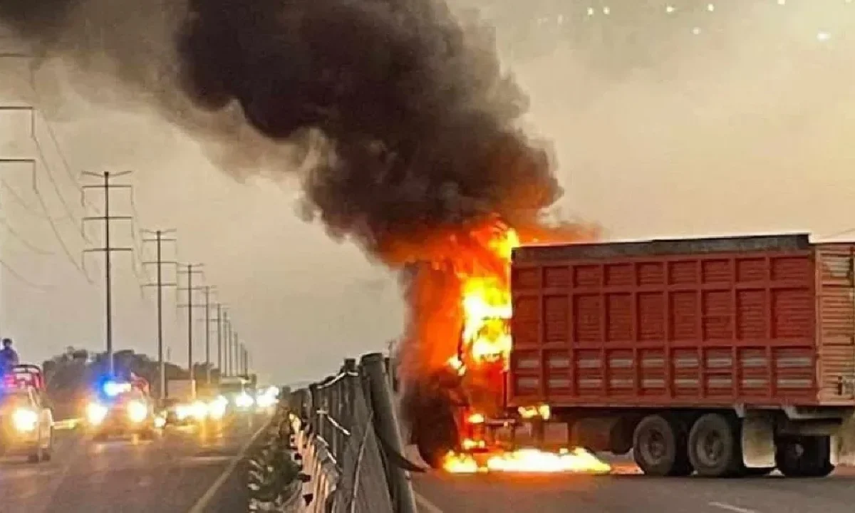 Nueve detenidos por hechos violentos en Aguascalientes.