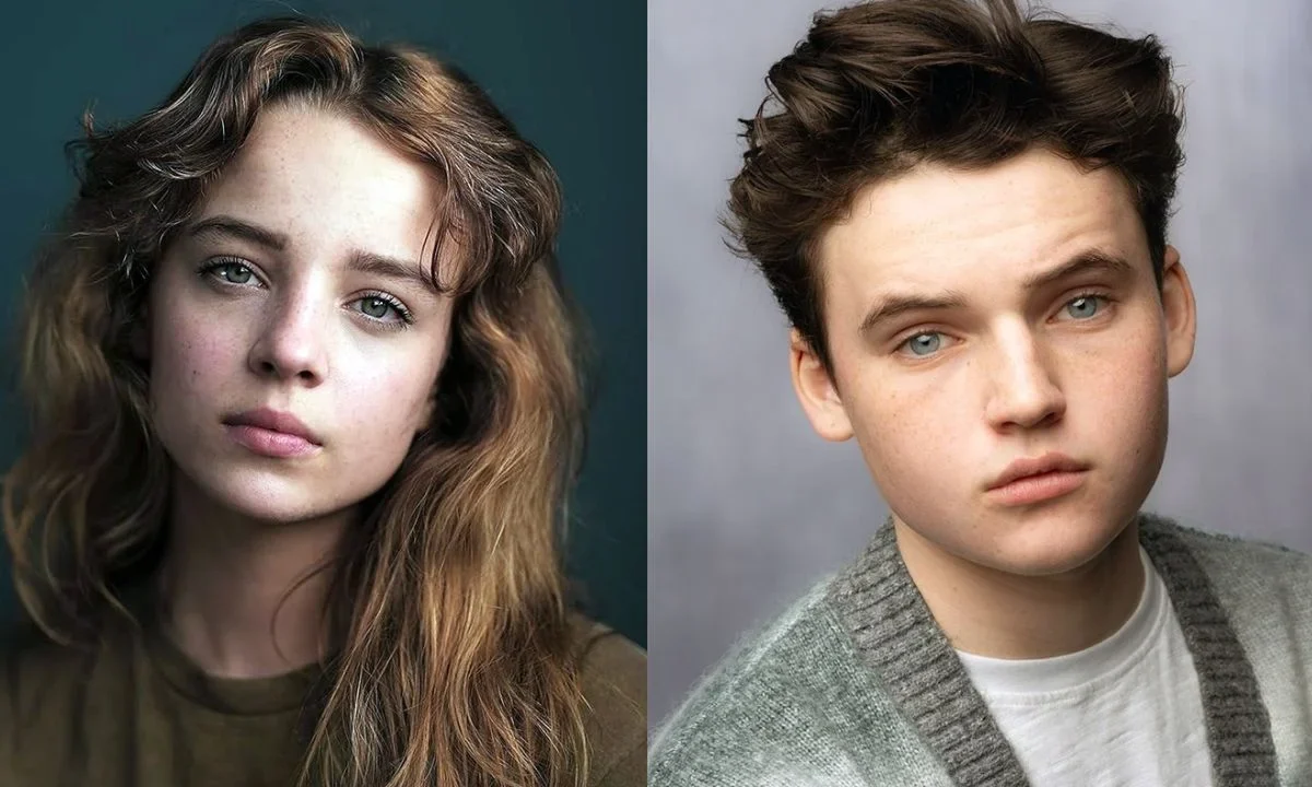 Ellos son los actores confirmados para el live action de 'The Legend of Zelda'