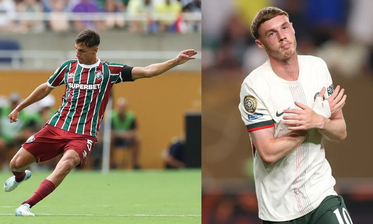 Chelsea vs Fluminense: dónde ver las semifinales del Mundial de Clubes