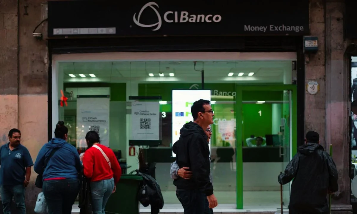 El Comité de Asociados de la Asociación de Bancos de México informó que CIBanco e Intercam no tienen restricciones de ningún tipo fuera de EU.