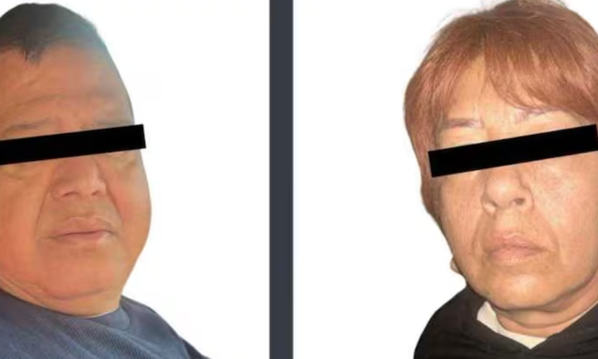 A proceso, “El Mimoso” y “La Güera”