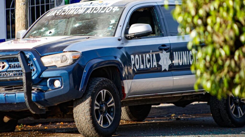 A proceso, “El Mimoso” y “La Güera” dedicados al despojo y extorsión en EdoMéx. Noticias en tiempo real
