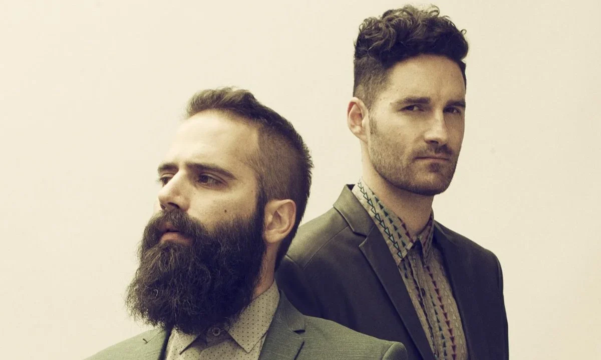 Capital Cities desata la fiesta en La Maraka con su explosivo show