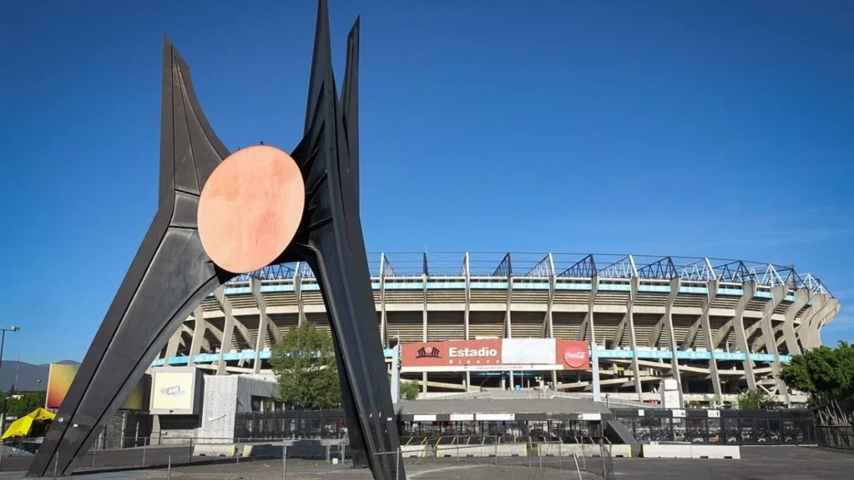 Clara Brugada desmiente rumores sobre partido inaugural del Mundial 2026