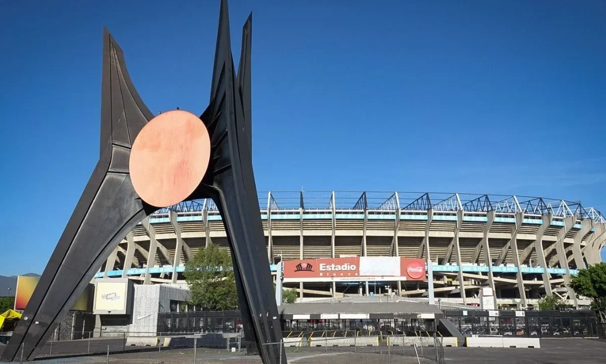 Clara Brugada desmiente rumores sobre partido inaugural del Mundial 2026