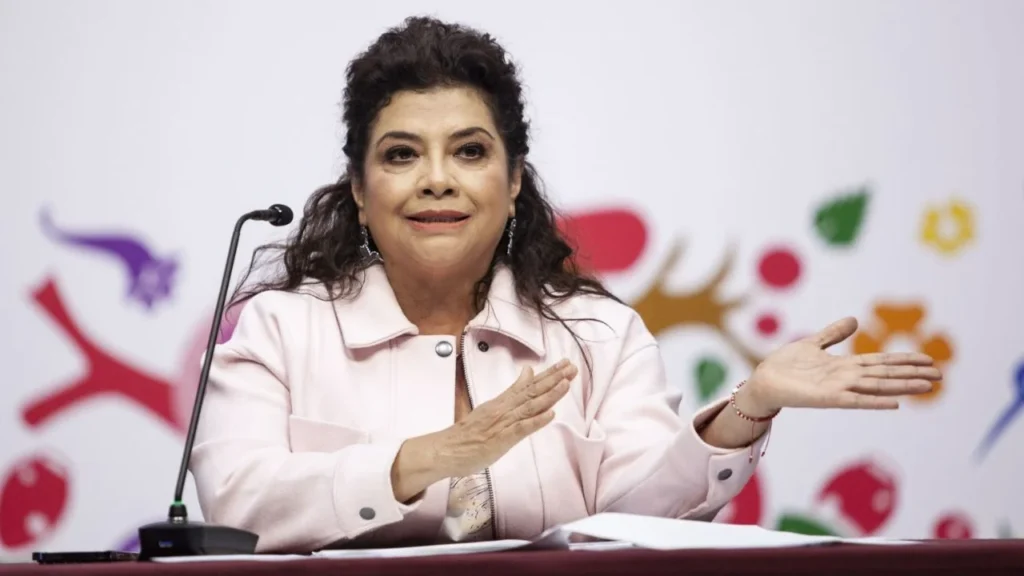 Brugada llamó al secretario de Gobierno, César Cravioto, para que las discusiones sobre las Utopías se lleven el Congreso capitalino