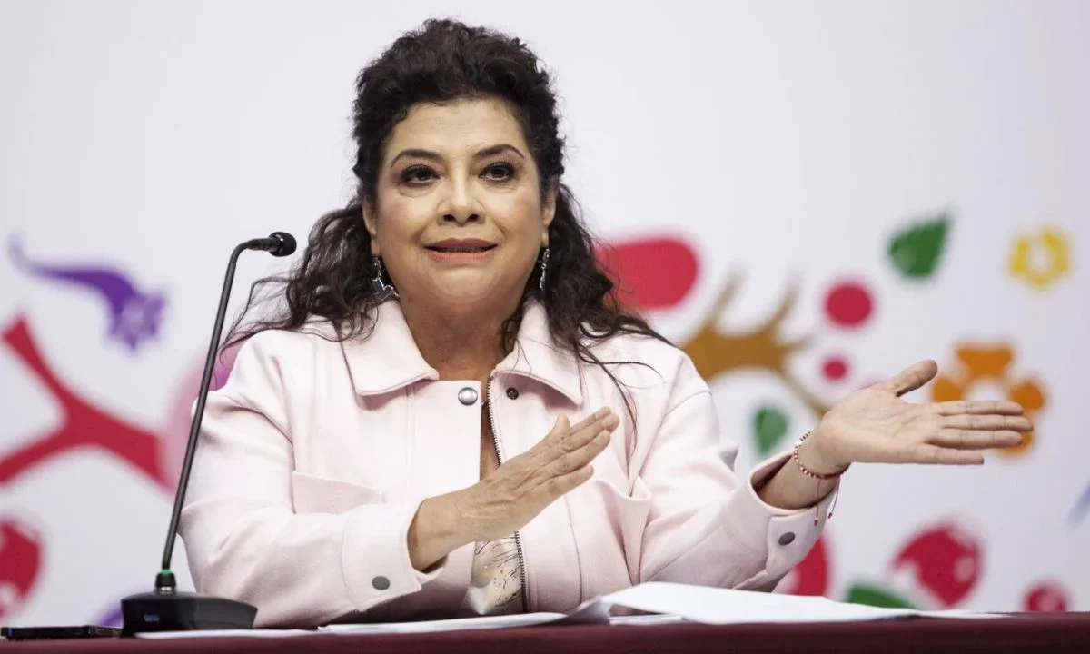 Clara Brugada garantizó que en la Ciudad de México habrá todas las condiciones necesarias para recibir a las aficiones extranjeras de cara al Mundial 2026.