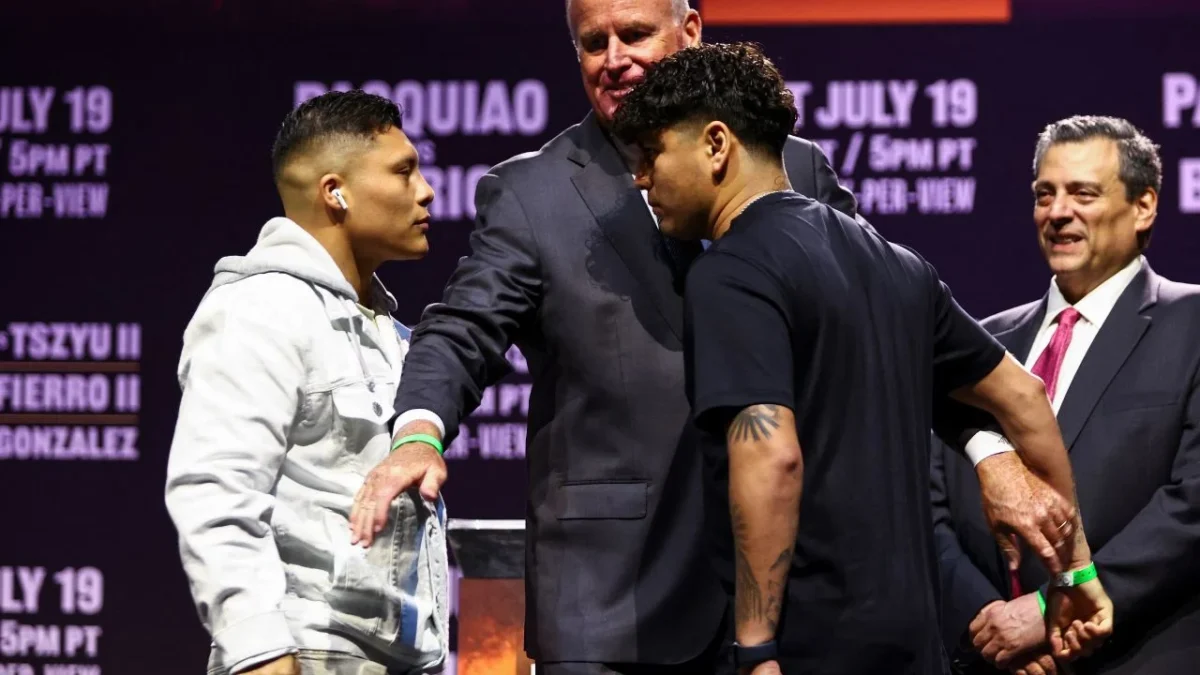 El cinturón que se entregaría al ganador de la pelea de Cruz y Fierro se someterá a votación en el CMB, para dárselo al peleador más destacado de la función del sábado en Las Vegas