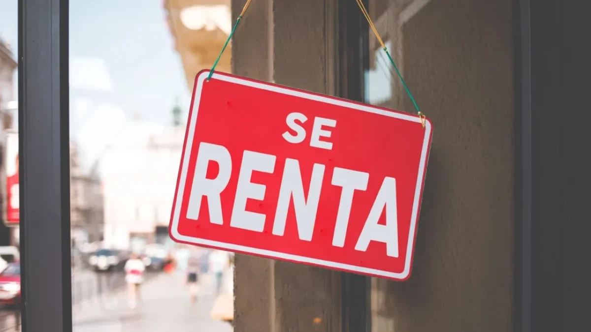 Estas son las colonias con los precios más bajos para rentar en CDMX