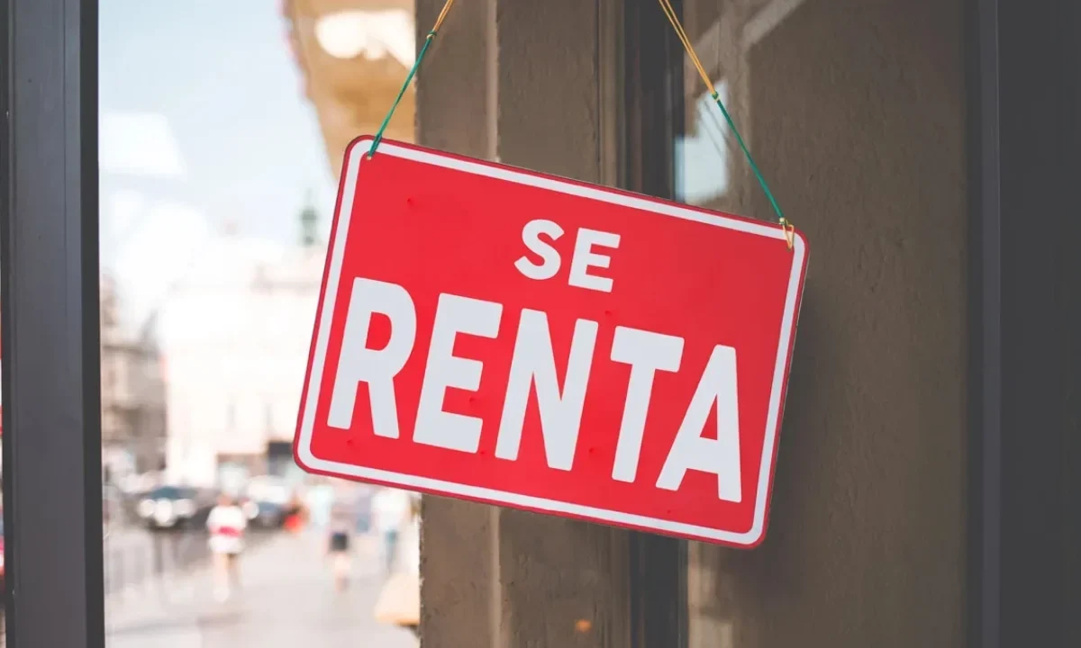 Estas son las colonias con los precios más bajos para rentar en CDMX