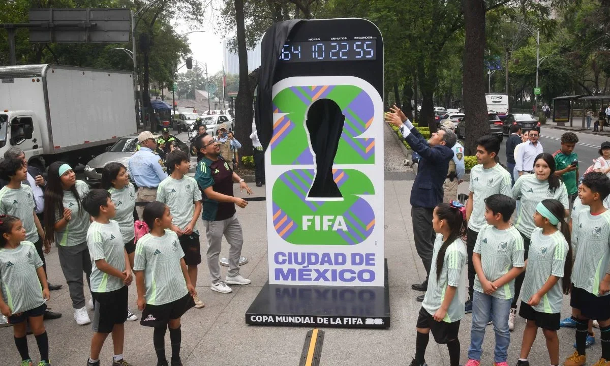 Cómo comprar boletos para el Mundial 2026