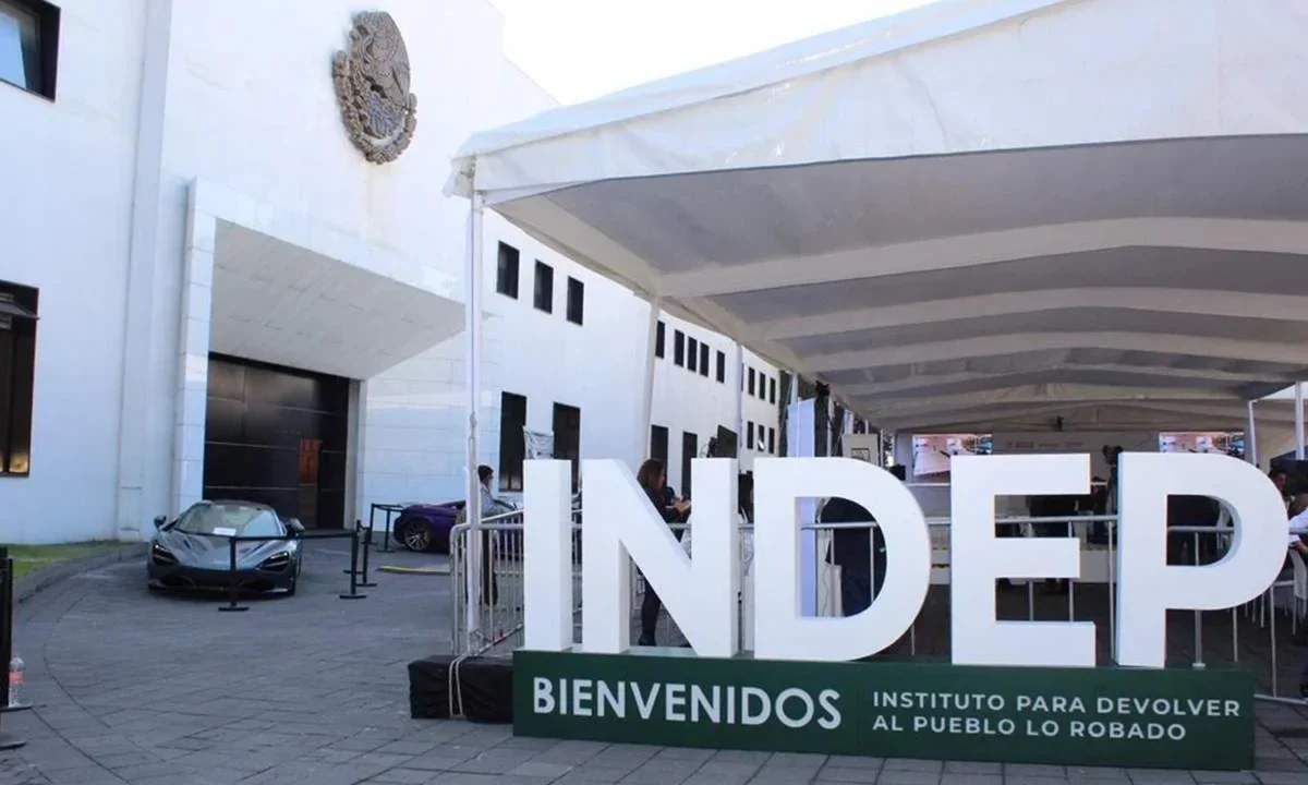 Estos son los pasos a seguir para participar en las subastas del INDEP