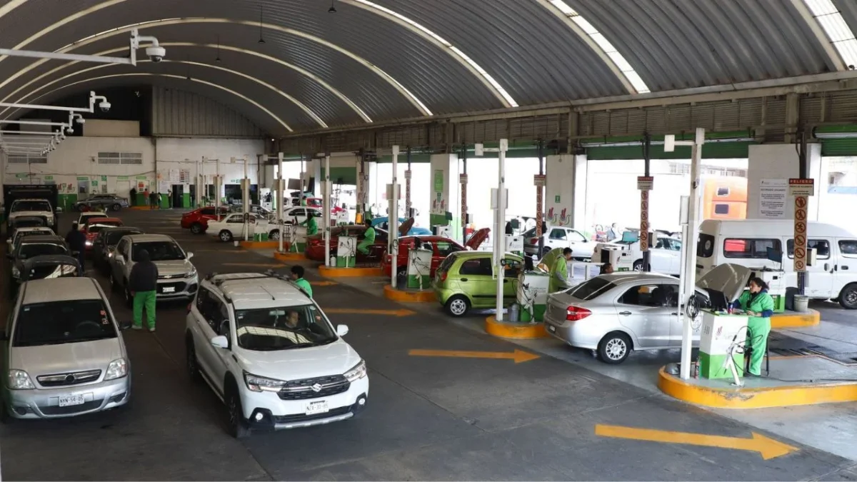 Cómo obtener la constancia Tipo E para exentar verificación vehicular en Edomex.