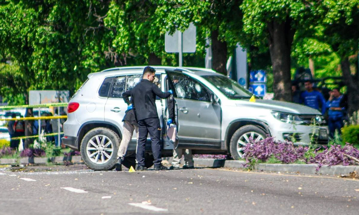 Periodistas de Sinaloa piden protocolos de seguridad ante violencia en el estado.