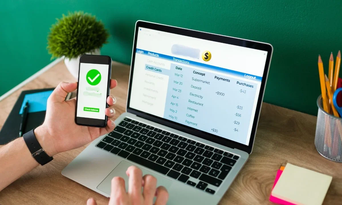 Conoce las palabras que debes evitar en los conceptos de tus transferencias bancarias, para no ponerte bajo la lupa del SAT.