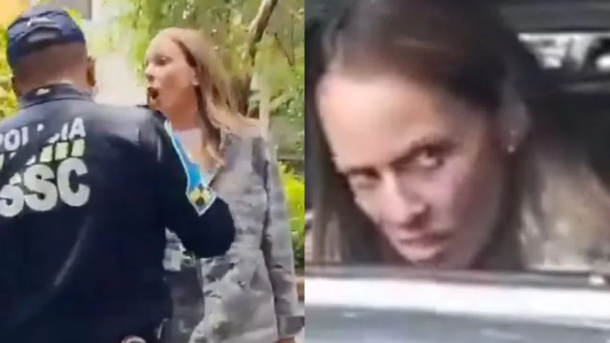 Diputados de Morena en el Congreso capitalino externaron su rechazo a las expresiones discriminatorias de “Lady Racista”, mujer captada en video mientras insultaba a un policía por su tono de piel, en la colonia Condesa.