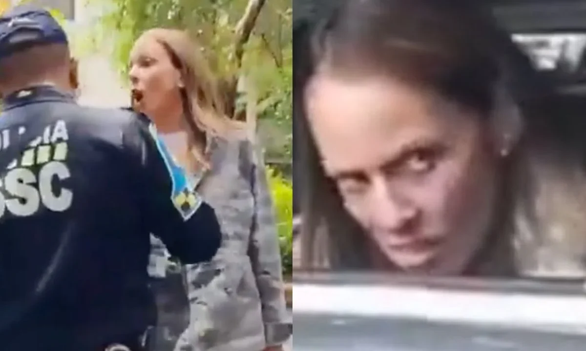 Diputados de Morena en el Congreso capitalino externaron su rechazo a las expresiones discriminatorias de “Lady Racista”, mujer captada en video mientras insultaba a un policía por su tono de piel, en la colonia Condesa.