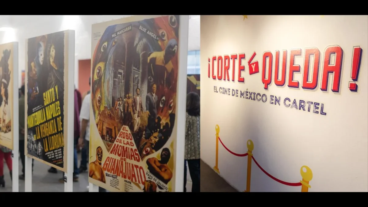 Se proyectarán 18 largometrajes en cuatro ciclos de cine y nueve cortometrajes, estos últimos en el marco de la Noche de Museos.