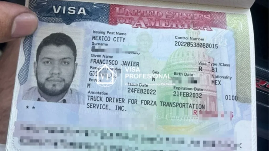 costo e incremento de la visa americana