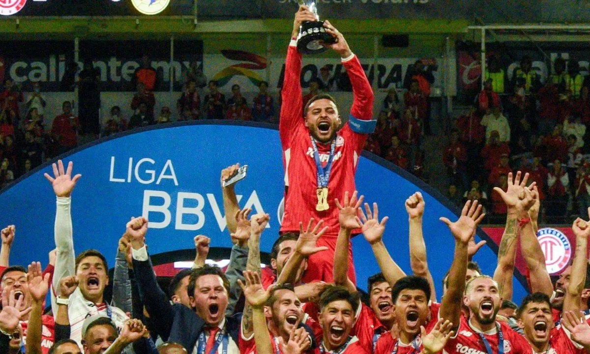 Cuándo inicia el Apertura 2025 de la Liga Mx