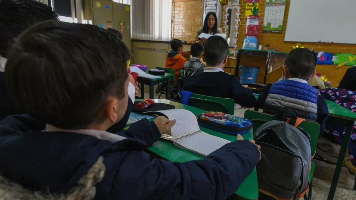 ¿Cuándo inicia el próximo ciclo escolar?