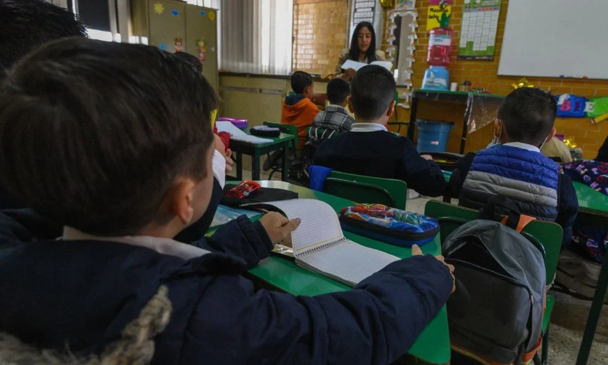 ¿Cuándo inicia el próximo ciclo escolar?