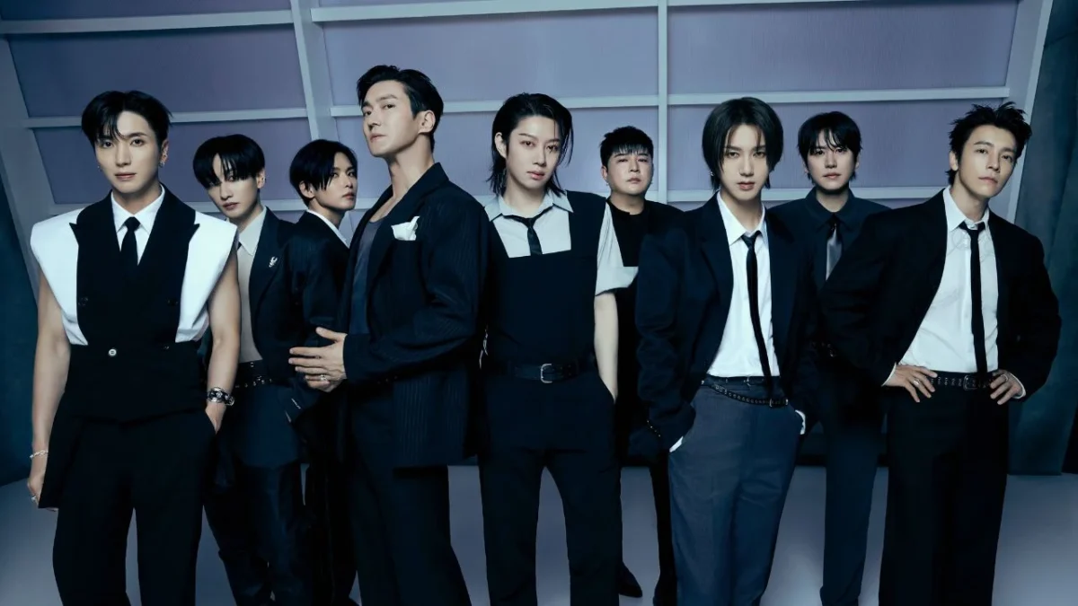 Cuánto costarán los boletos para ver a Super Junior en CDMX
