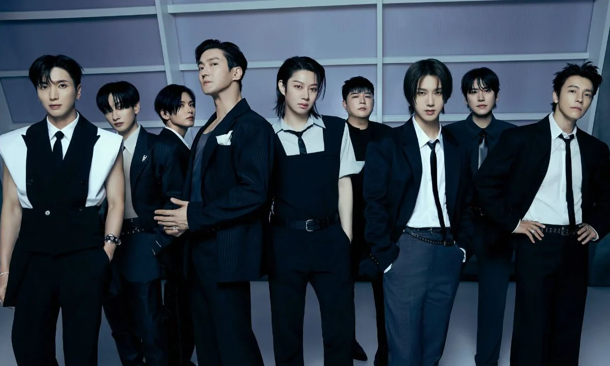 Cuánto costarán los boletos para ver a Super Junior en CDMX