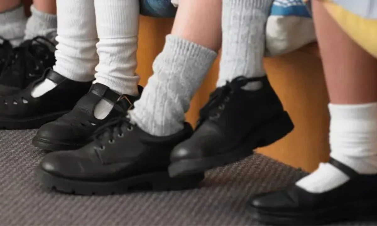Cuidado para zapatos que te harán ahorrar en todo el ciclo escolar