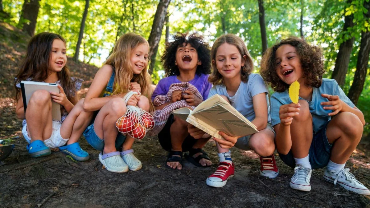 Descubre las opciones de cursos de verano gratis que los Faros de la CDMX ofrecen a los más pequeños durante de la vacaciones.