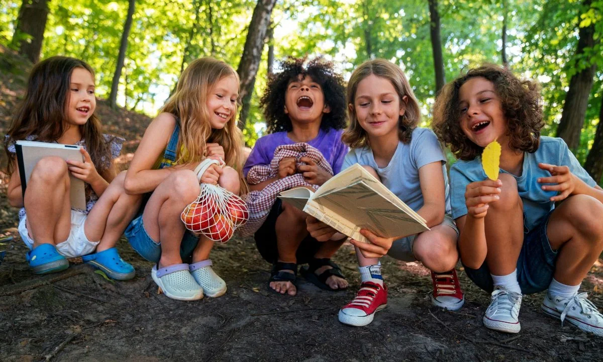 Descubre las opciones de cursos de verano gratis que los Faros de la CDMX ofrecen a los más pequeños durante de la vacaciones.