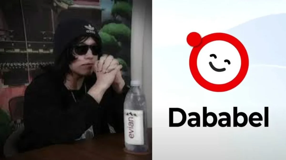 Influencer mexicano crea Dababel, una aplicación de traducción en tiempo real