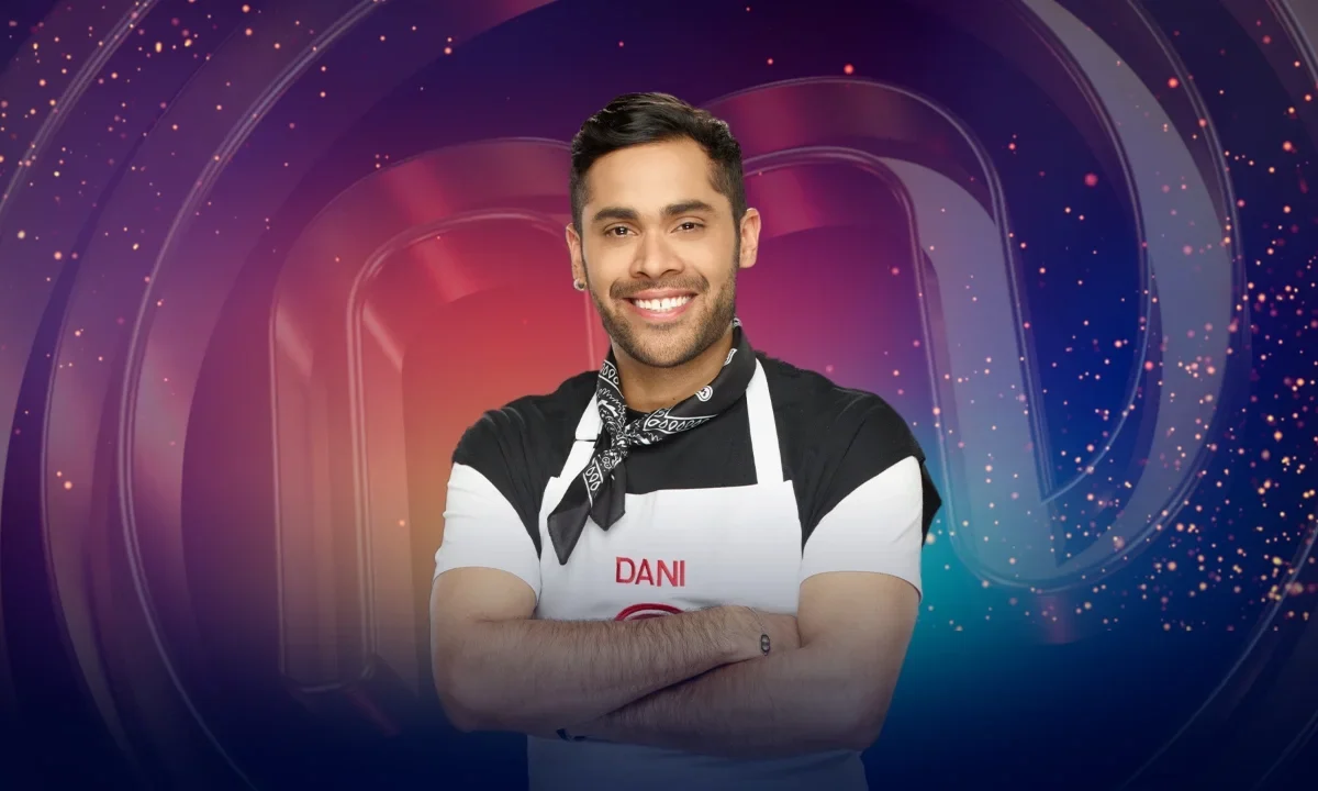 Dani Valle gana MasterChef Celebrity Generaciones México 2025