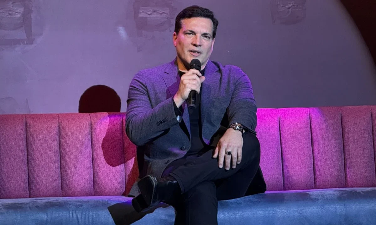El Auditorio Nacional será testigo del regreso de Daniel Boaventura con su gira En Casa Tour, una celebración musical.