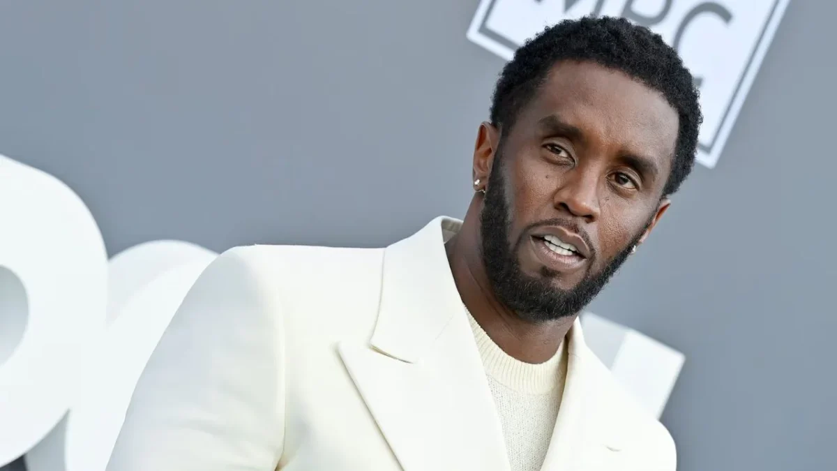 Declaran culpable a Sean Diddy Combs por delitos relacionados con la prostitución