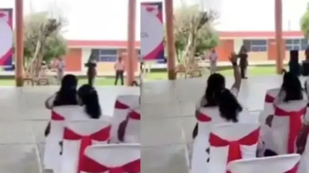 Estudiantes denuncian acoso de maestros de preparatoria en Pijijiapan