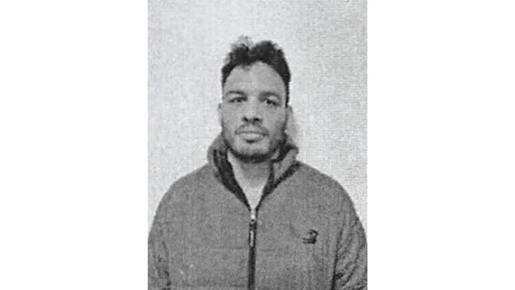 ICE detiene a Julio César Chávez Jr