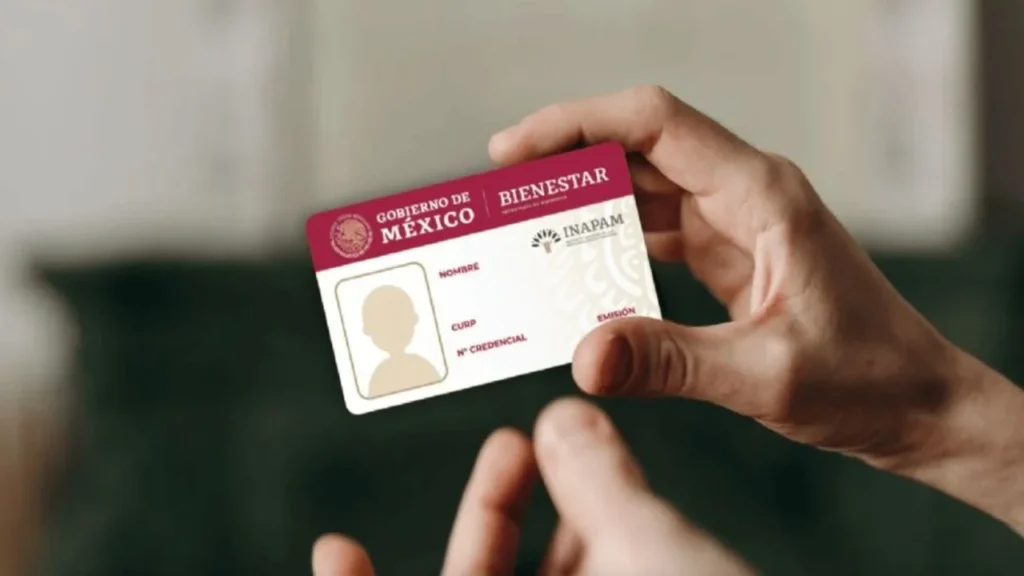 El Día del Abuelo 2025 está cerca y en estos lugares ofrecen el 100% de descuento con la tarjeta del INAPAM. ¡Aprovecha!