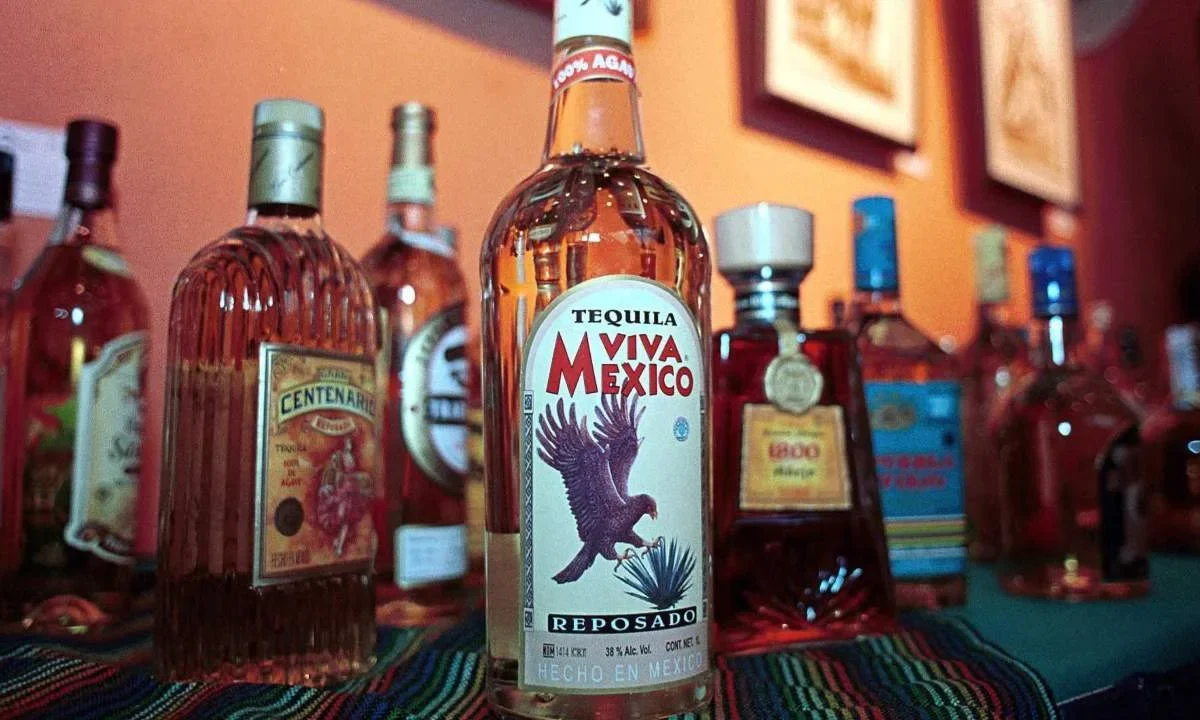 Para celebrar el Día Internacional del Tequila 2025 te diremos a conocer cuántos tipos de tequilas existen.