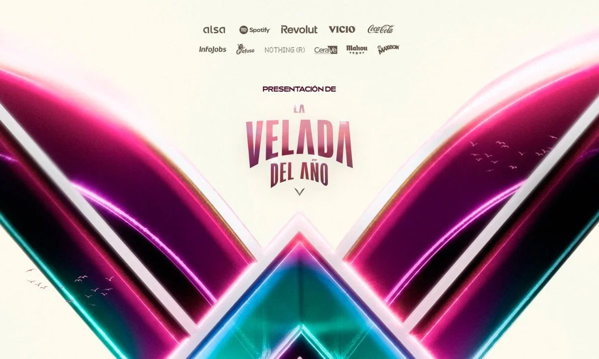 Dónde y cuándo ver la Velada del Año 5 de Ibai
