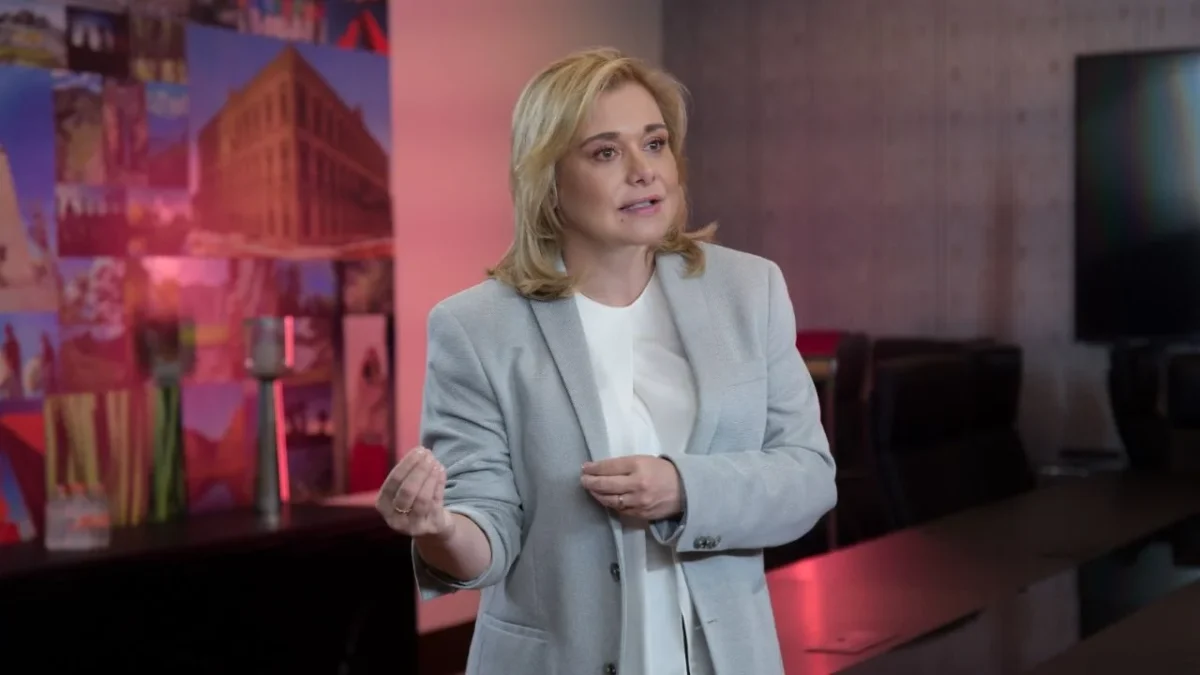 Maru Campos, gobernadora de Chihuahua, informó que se duplicó el personal en salud con la finalidad de prevenir la propagación del sarampión en la entidad.