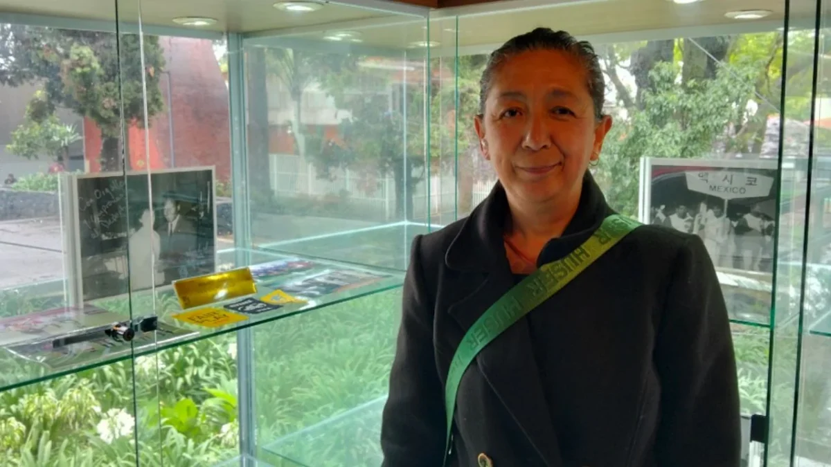 6 mujeres hay en los registros oficiales de la Comisión de Arbitraje, en la categoría de primera división como arbitro